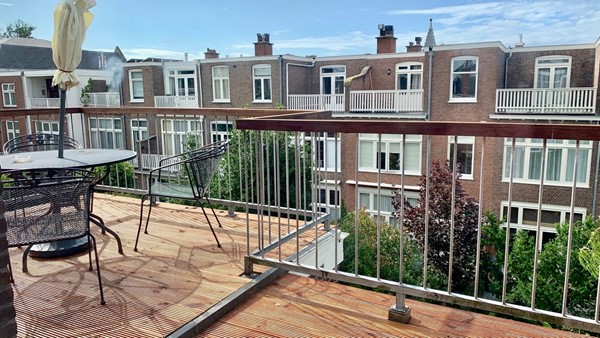 Medium property photo - Vivienstraat, 2582 RS Den Haag